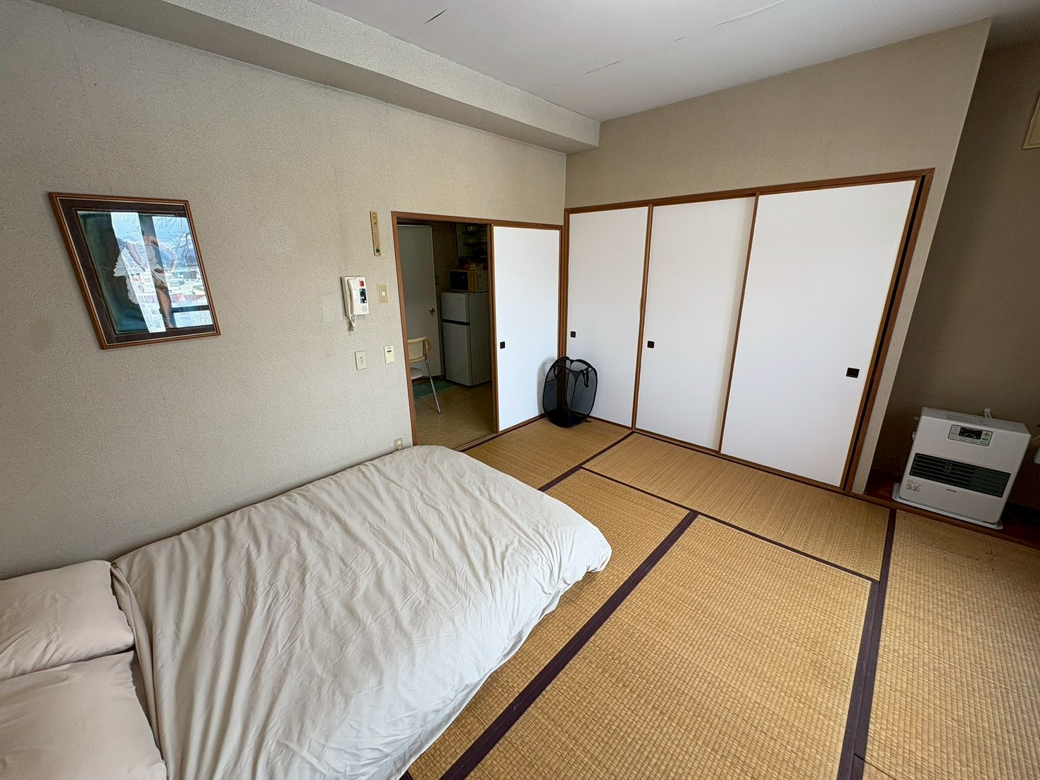 室内写真