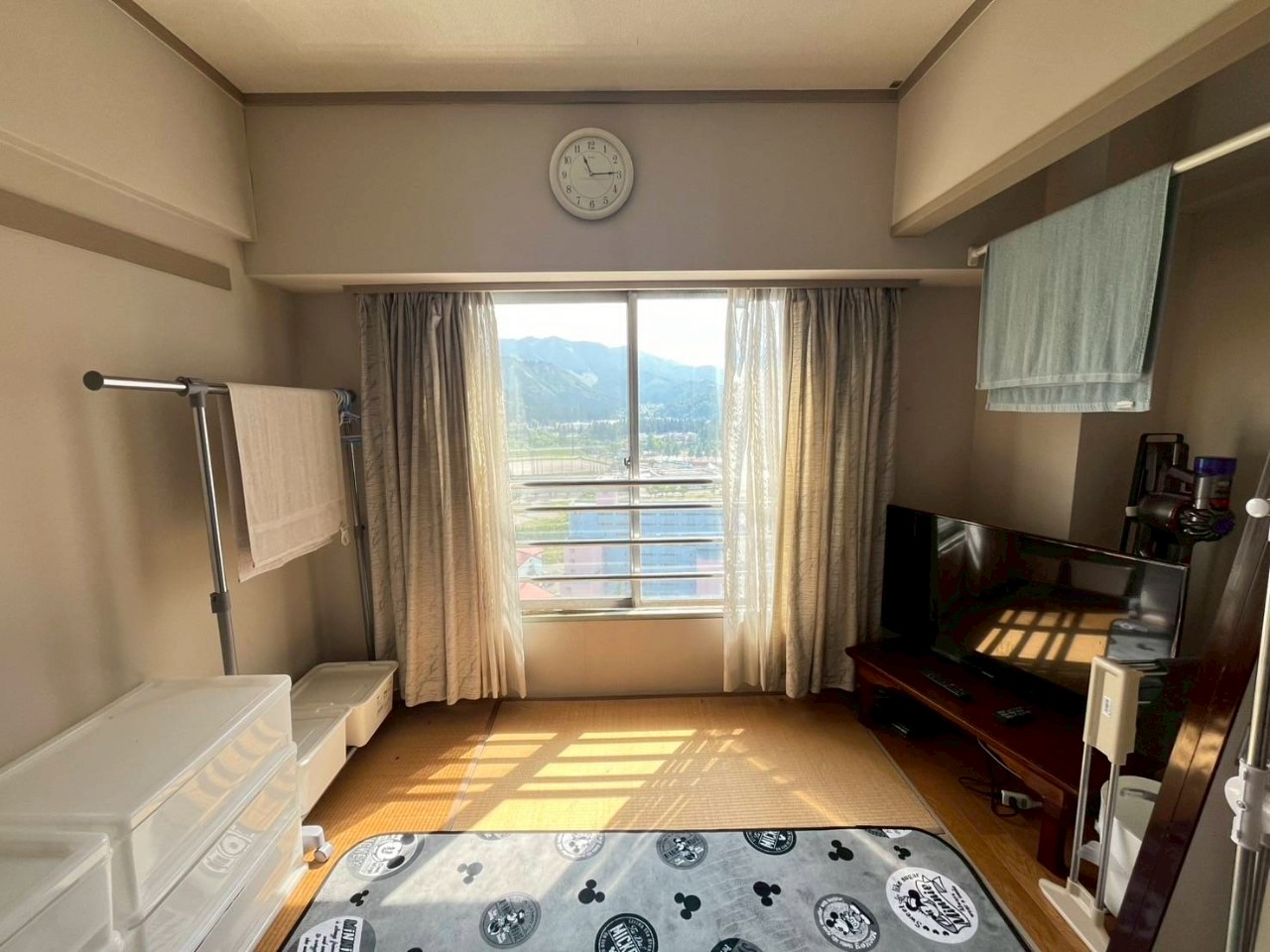 室内写真